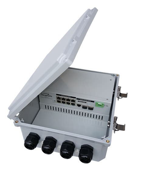 outdoor electrical switch enclosure|outdoor enclosure for network switch.